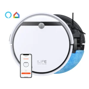 ILIFE v3x Robotic-Disabled