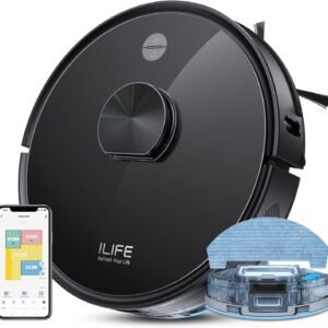 ILIFE A20s Robotic