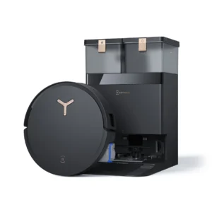 Deebot X8 Pro Omni