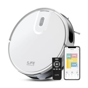 ILife V20 Robotic