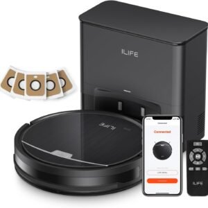 ILife V9 Pro