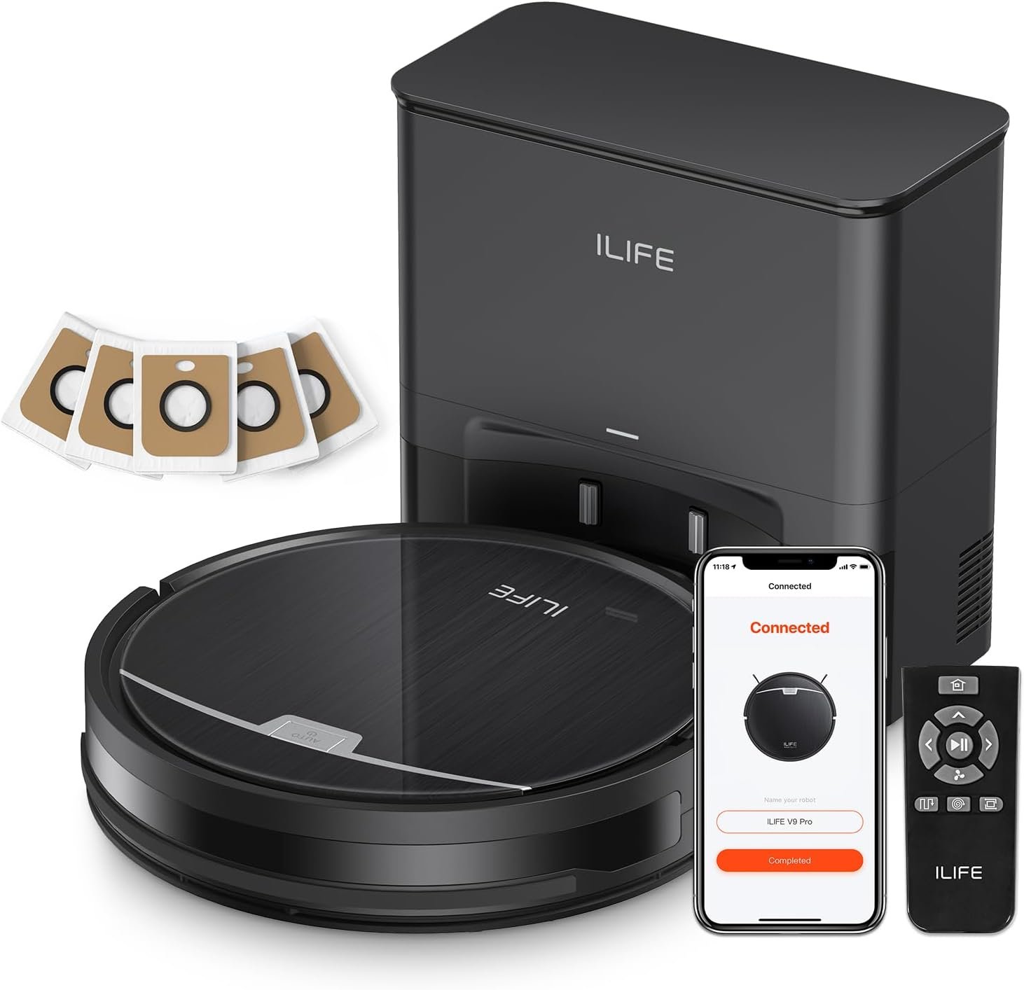 ILife V9 Pro