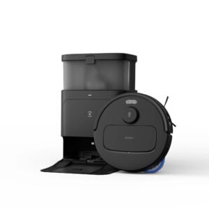 Deebot N30 Pro Omni