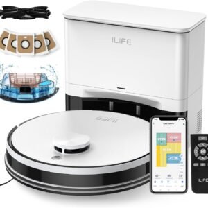 ILIFE A30 PRO