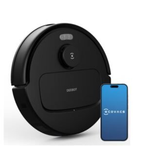 Deebot N20e Robotic