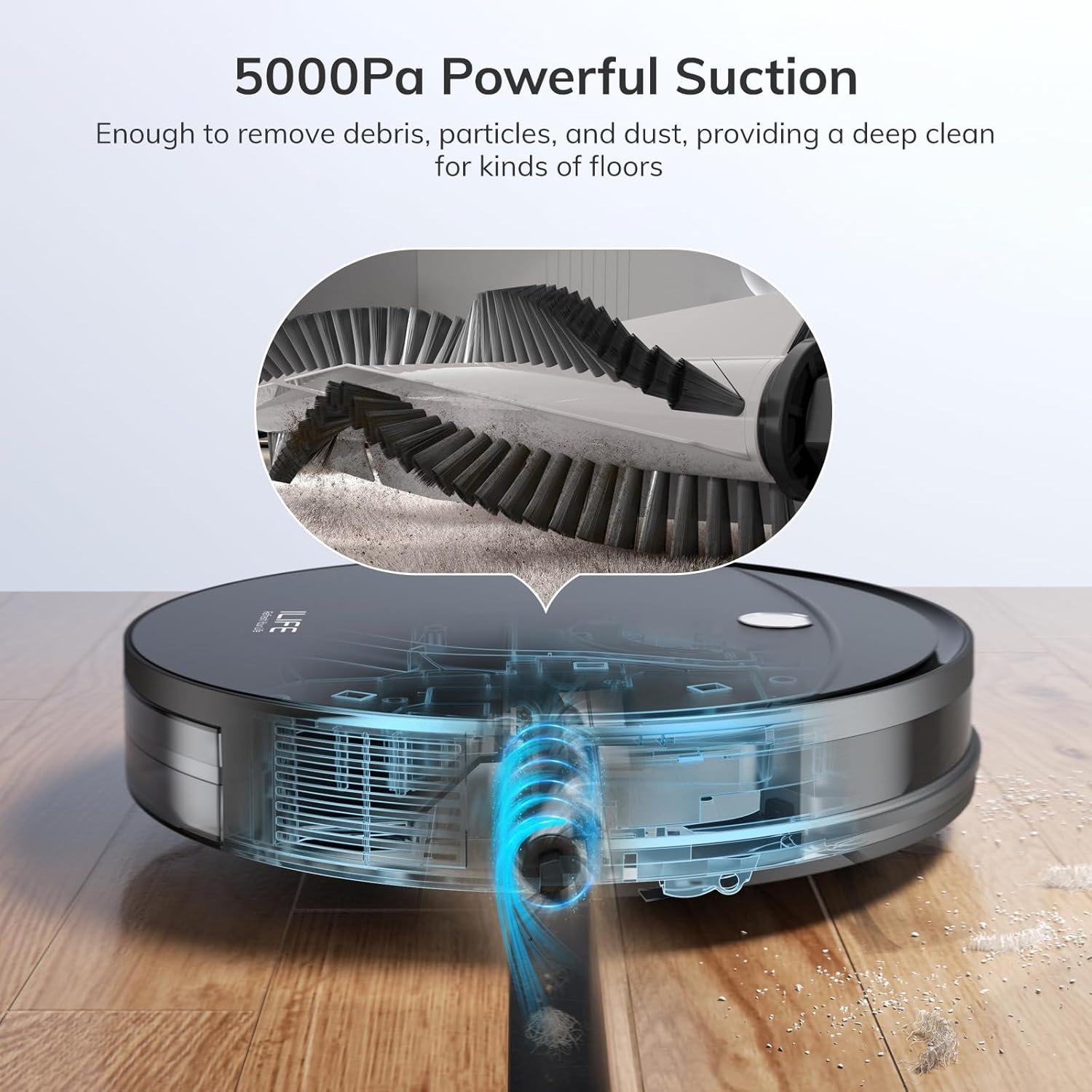 ILIFE V10 Robot - الصورة 8