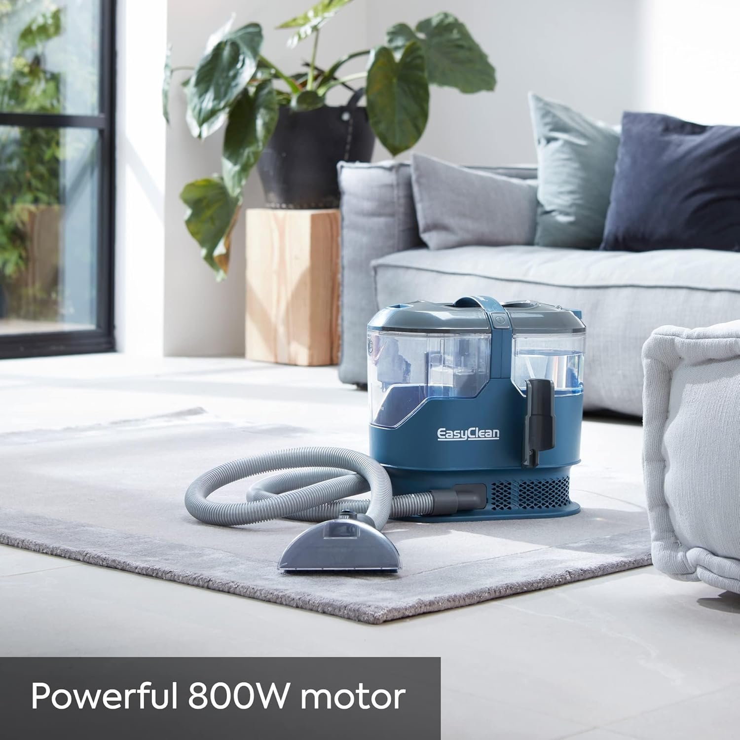 Vacmaster Spot Cleaner 800W - الصورة 2