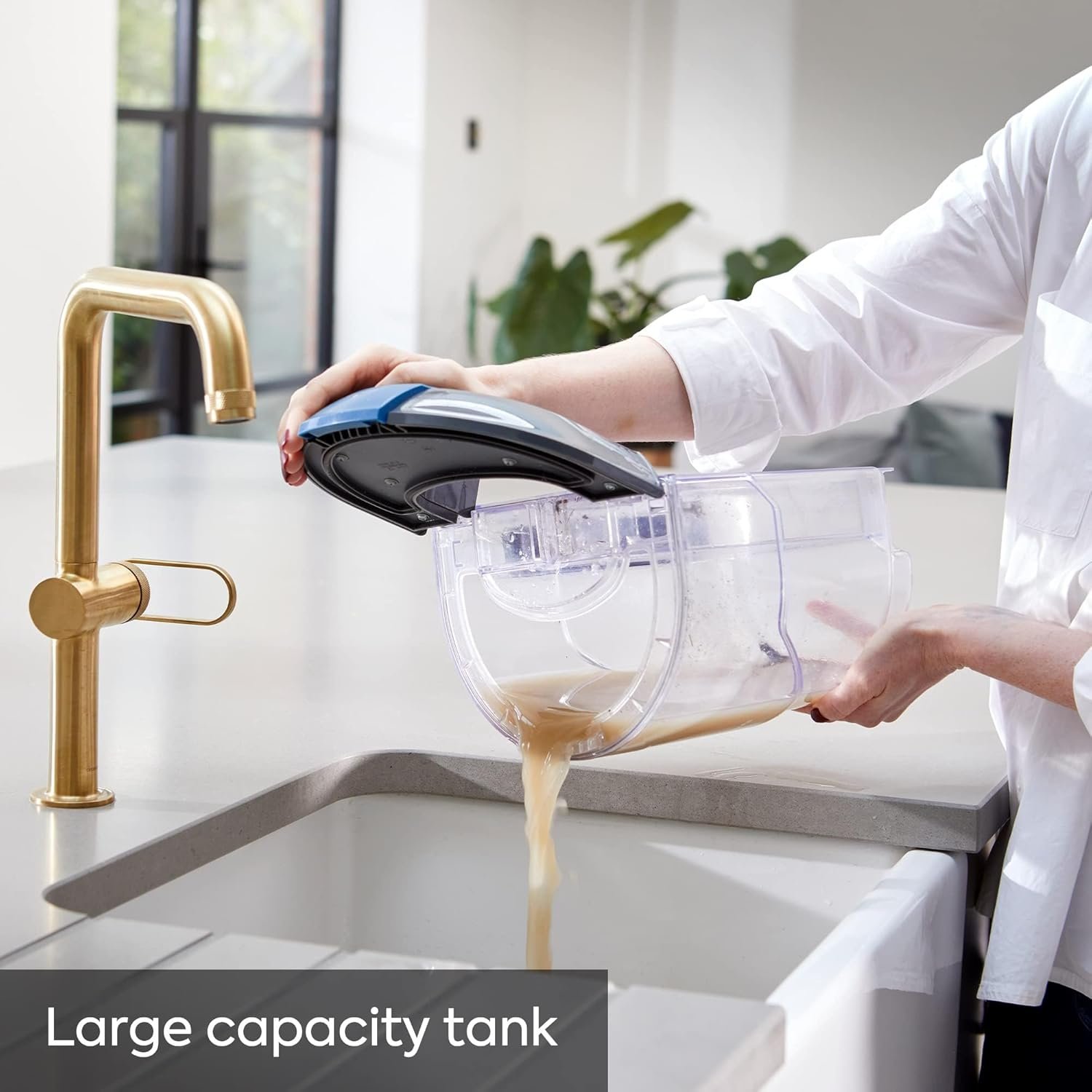 Vacmaster Spot Cleaner 800W - الصورة 4
