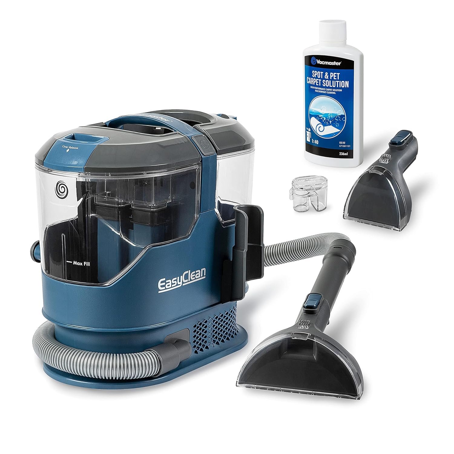 Vacmaster Spot Cleaner 800W