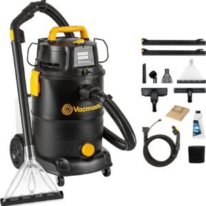 Vacmaster 3 in 1 30L