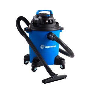 Vacmaster Water & Dust Collector