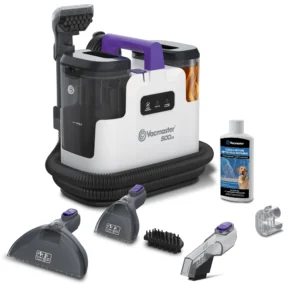 Vacmaster Spot Cleaner 500W